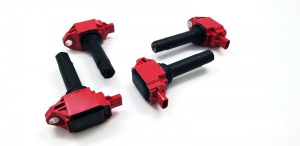 Brz coil pack deals