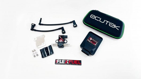 BRZ/FRS/86 Stage 1 Tuning & Flex Fuel Package | Delicious Tuning